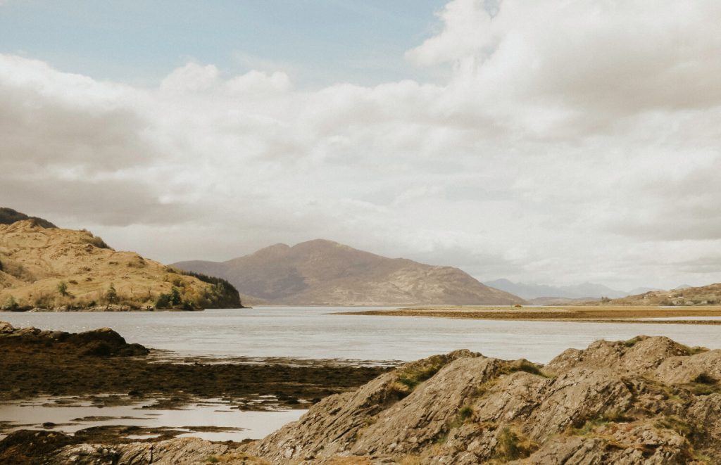 Top things to do on the Isle of Skye: visit Eilean Donan Castle