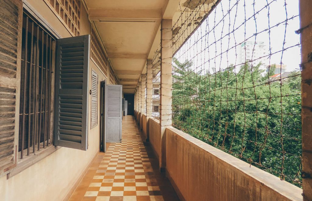 Our guide to the dark history of Cambodia’s killing fields and S21 museum