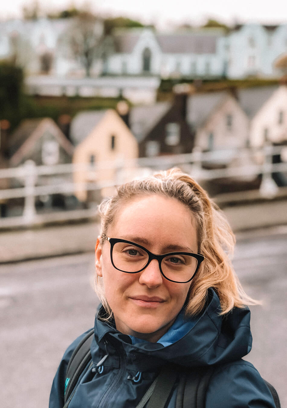 1 Day In County Cork Cobh And Blarney Castle Along Came An Elephant