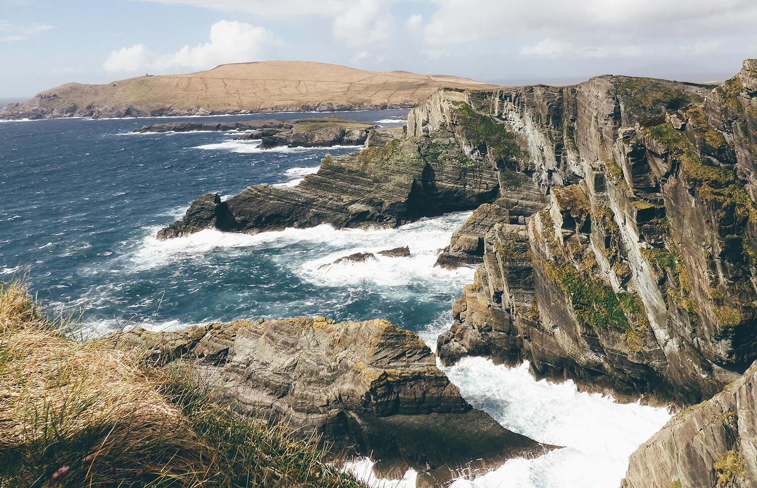 Ireland in 7 days: how to see the best of the Emerald Isle - Along Came ...