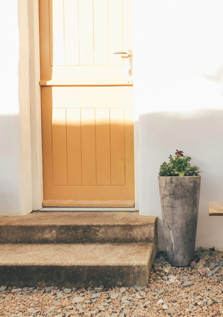 Our Airbnb in Killarney, ireland