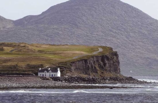 Things to do on the Dingle Peninsula Drive