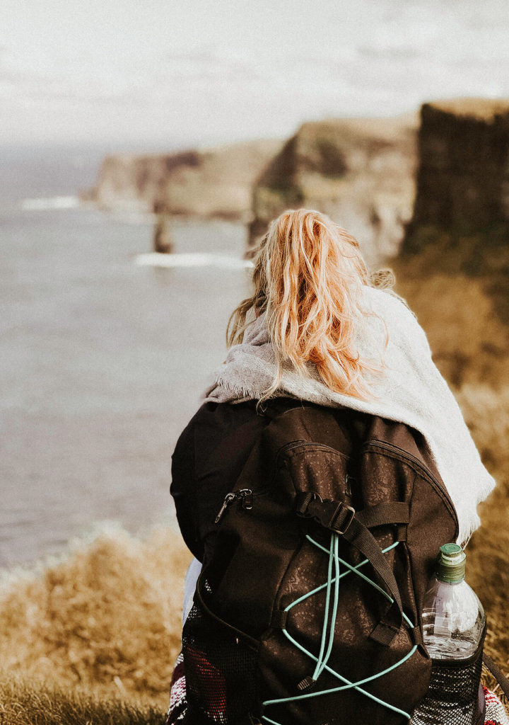 How to see the Cliffs of Moher in Ireland