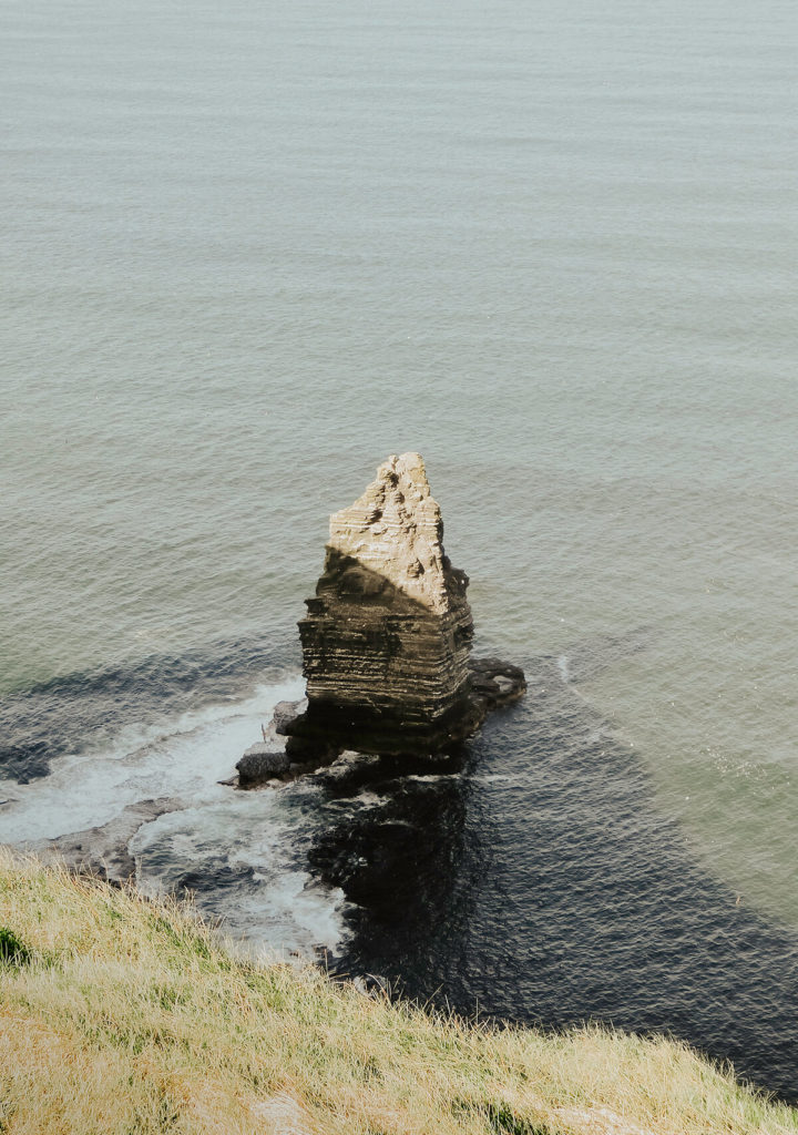 How to see the Cliffs of Moher in Ireland