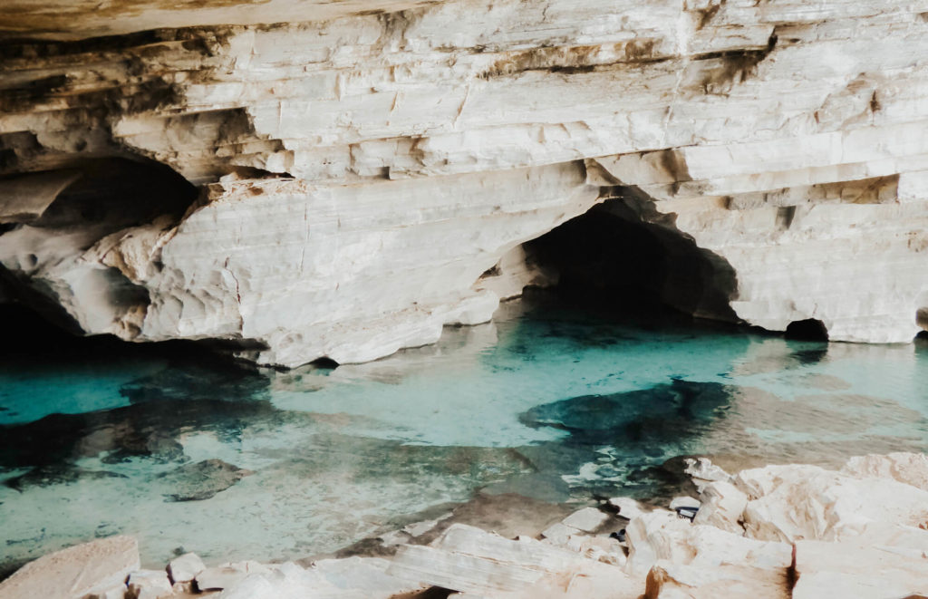 Gorgous sights at Chapada Diamantina, near Salvador de Bahia