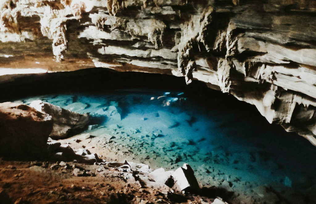 Plenty of time to explore Chapada Diamantina on our 3 to 4 week Brazil itinerary!