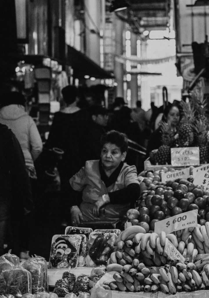 La Vega market, shop like the locals!