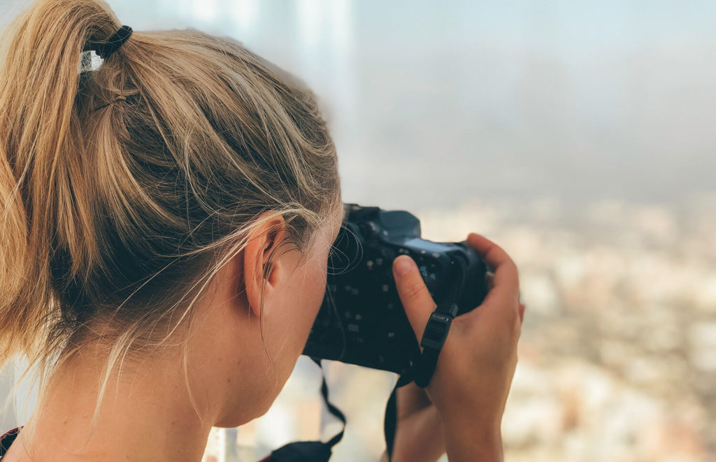 Sky Costanera is one of the highlights on this Santiago walking tour.