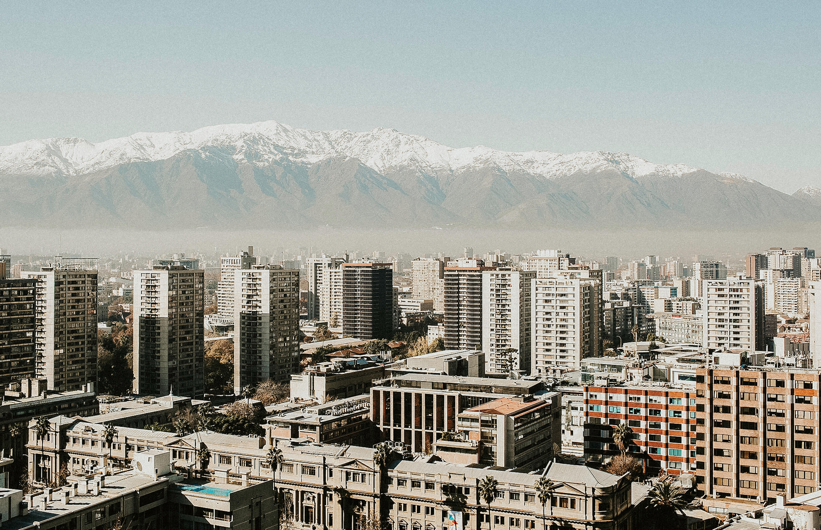 How To See Santiago With Our Awesome Free Walking Tour!