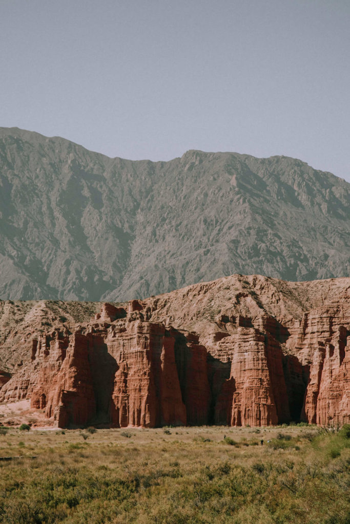 A guide to wine tasting in Cafayate, Argentina