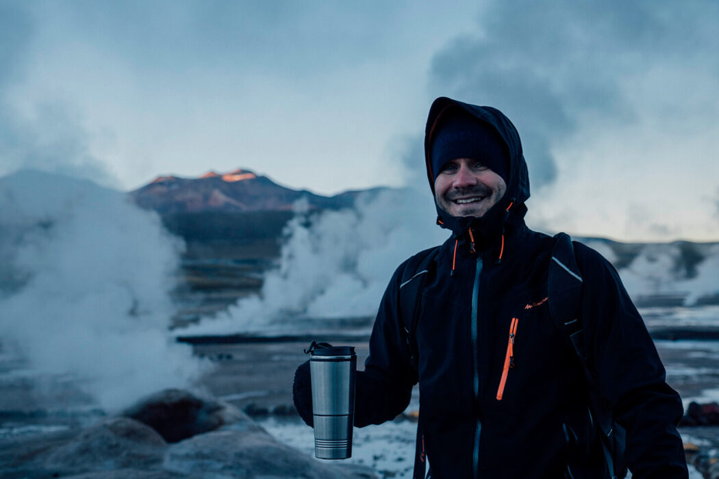 Self Drive geyser del Tatio: the best tour in San Pedro De Atacama