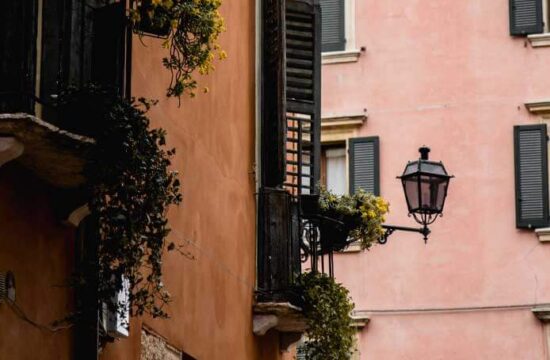 Our perfect free walking tour of Verona, Italy