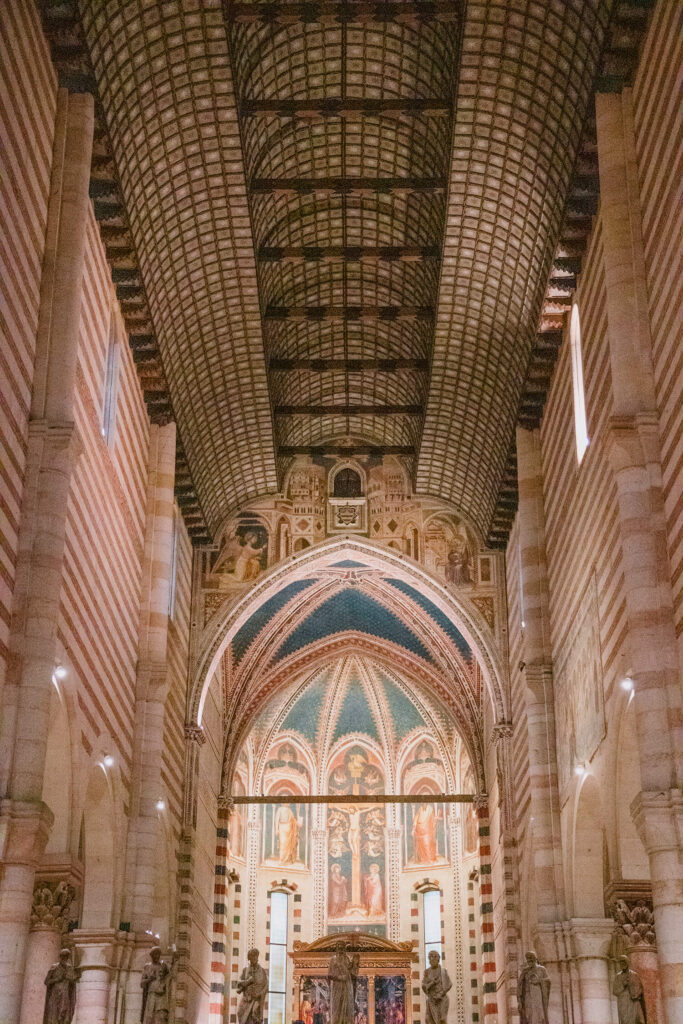 Basilica di San Zeno Maggiore