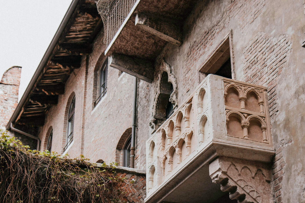 The ultimate free walking tour of Verona, Italy