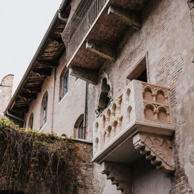 The ultimate free walking tour of Verona, Italy