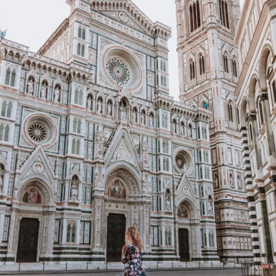 10 incredible things to do in Florence, Tuscany’s historic wonder