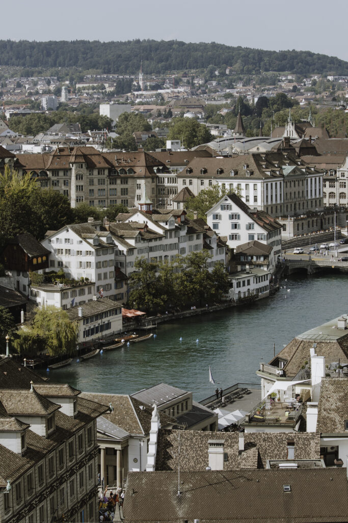 Exploring Switzerland s most exciting metropolis how to spend one