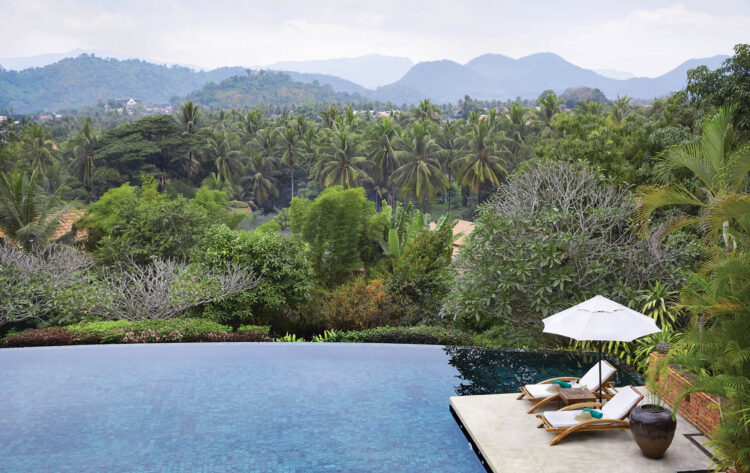 12 Amazing Hotels And Airbnbs In Laos To Feed Your Wanderlust - Along 