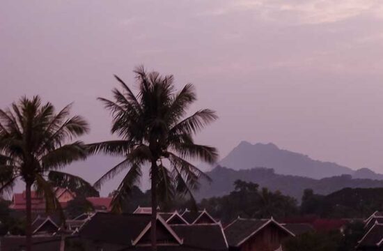 Where to stay in Laos - the best hotels and airbnbs