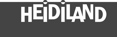 Logo Heidiland Tourism