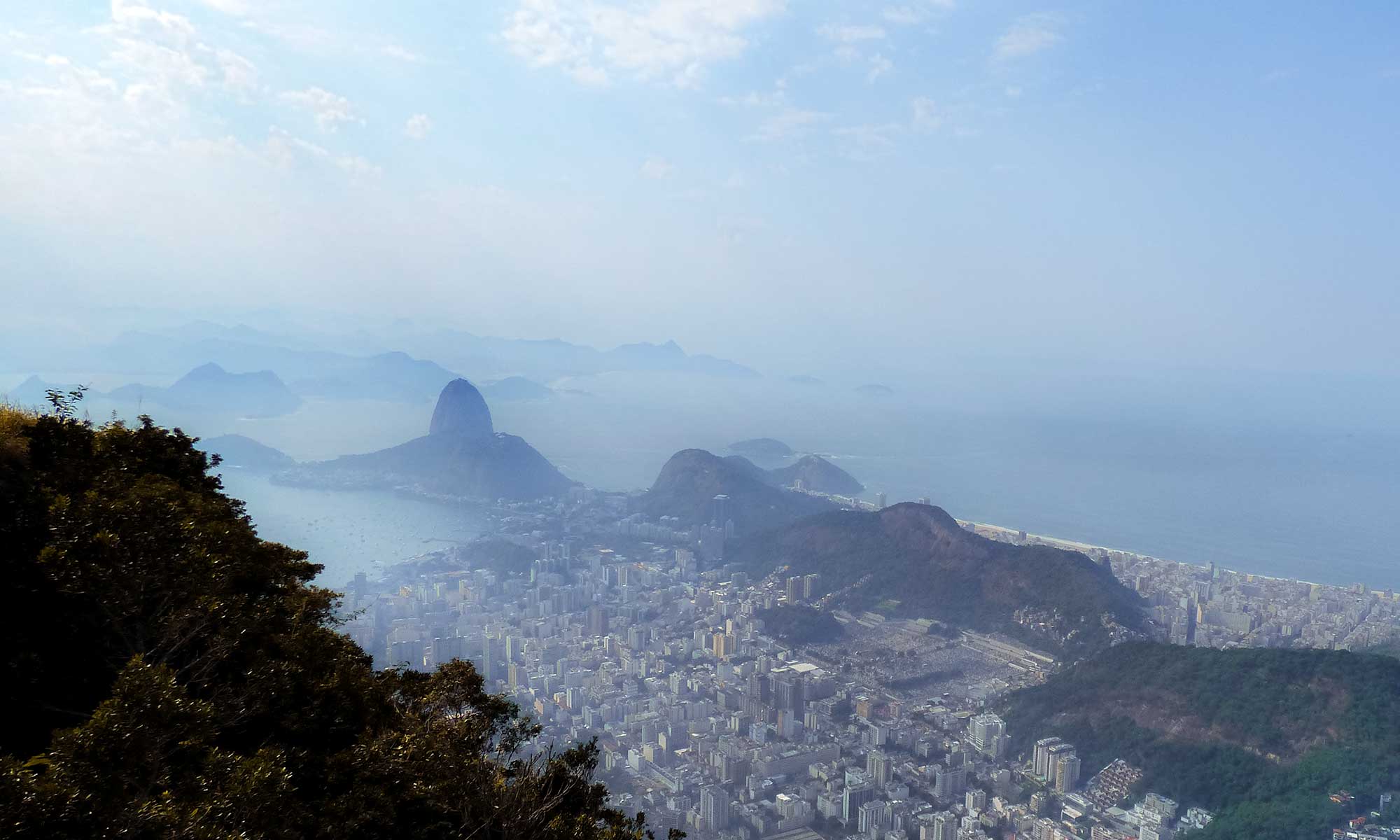 Beaches and waterfalls: the best 3 week Brazil itinerary for first ...