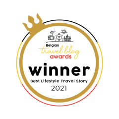 Beste Lifestyle Award 2021 Along Came An Elephant