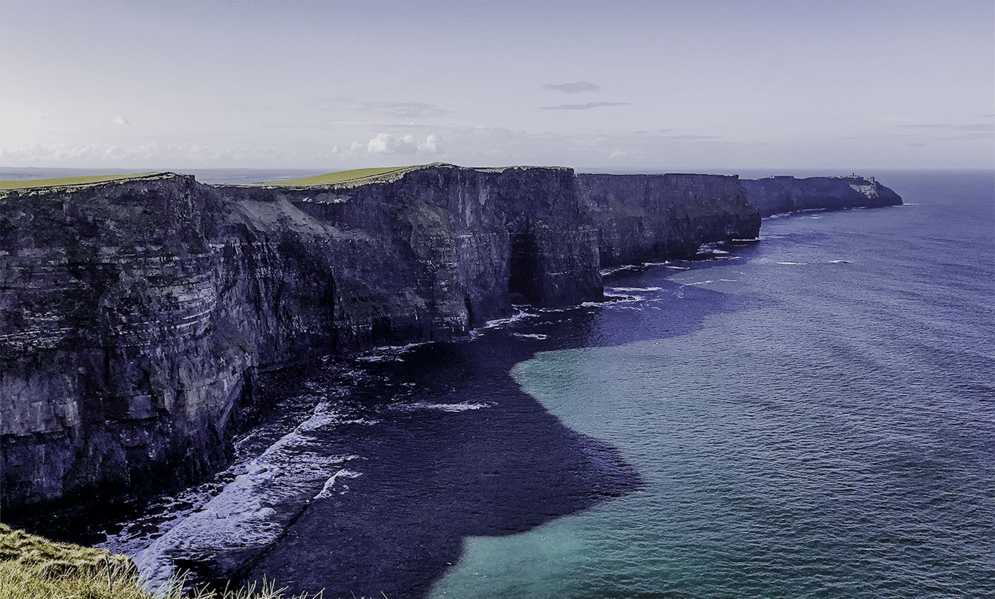 Ireland in 7 days: you can't skip the Cliffs of Moher