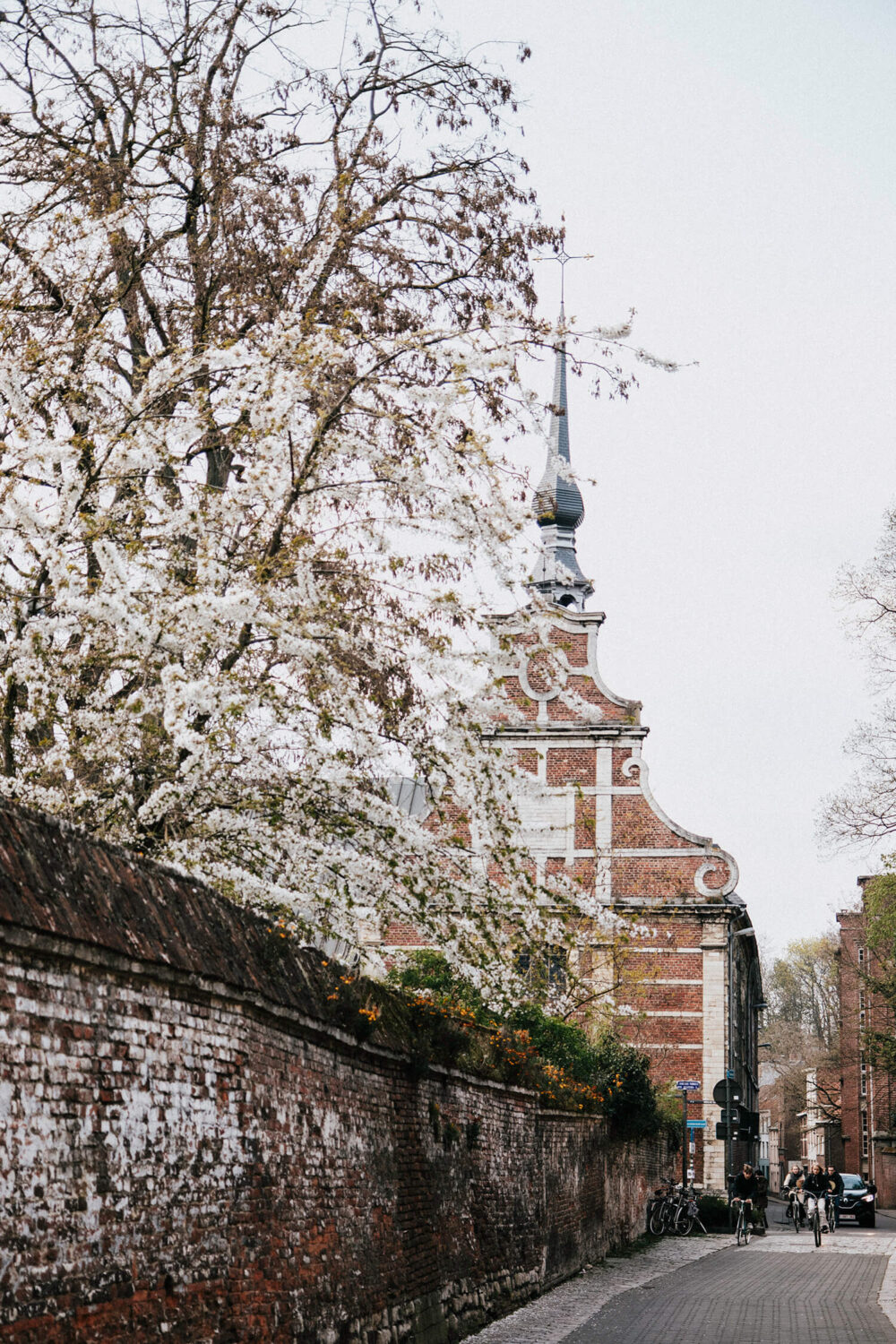 leuven tourism